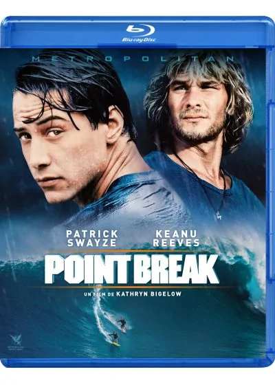 POINT BREAK