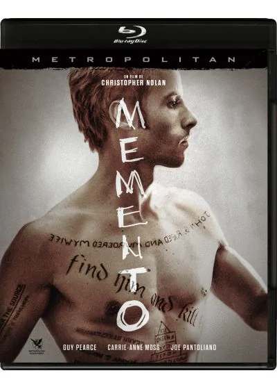 MEMENTO