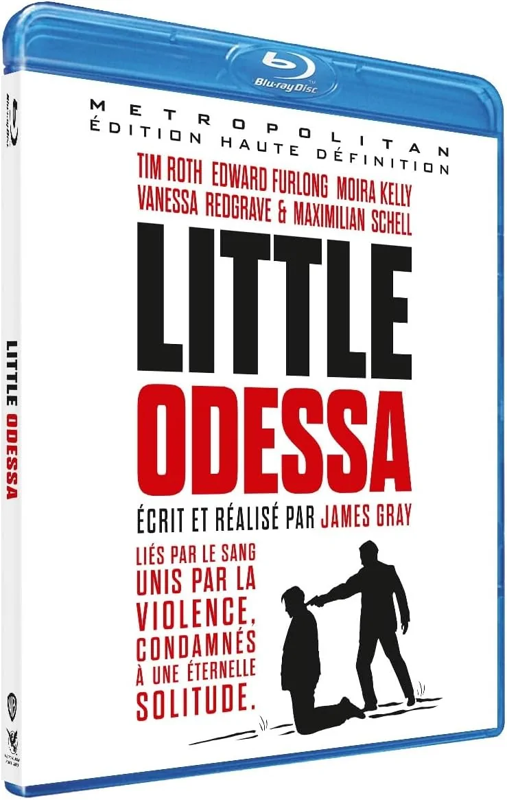 LITTLE ODESSA