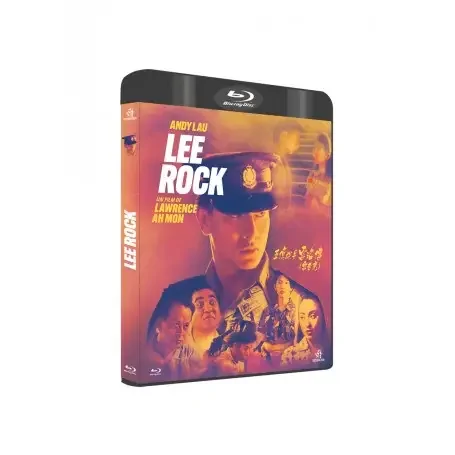 LEE ROCK