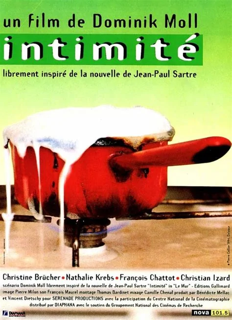 INTIMITÉ