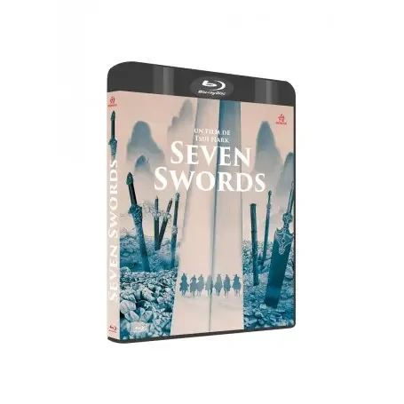 SEVEN SWORDS