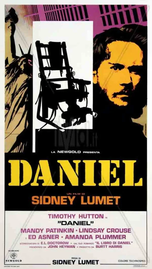 DANIEL