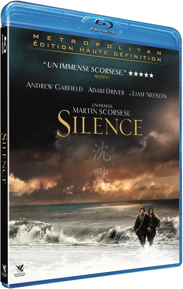 SILENCE