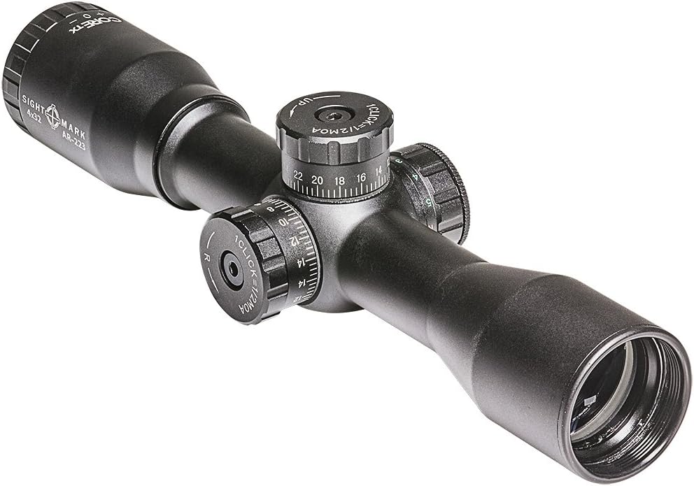 Sightmark Core TX