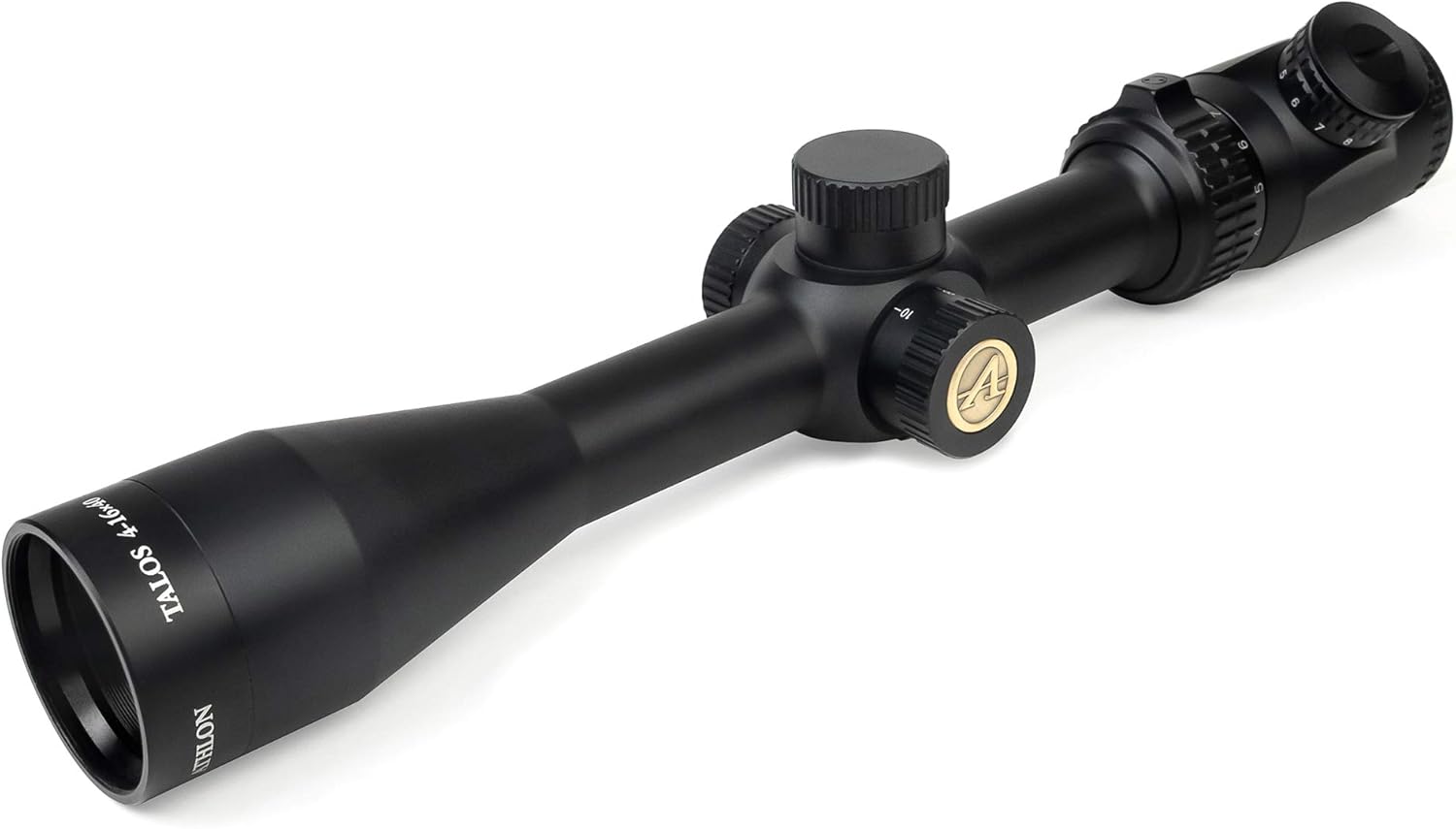 Athlon Optics Talos 4-16x40