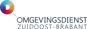 Logo van Omgevingsdienst Zuidoost Brabant