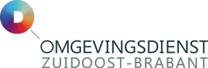 Logo van Omgevingsdienst Zuidoost Brabant