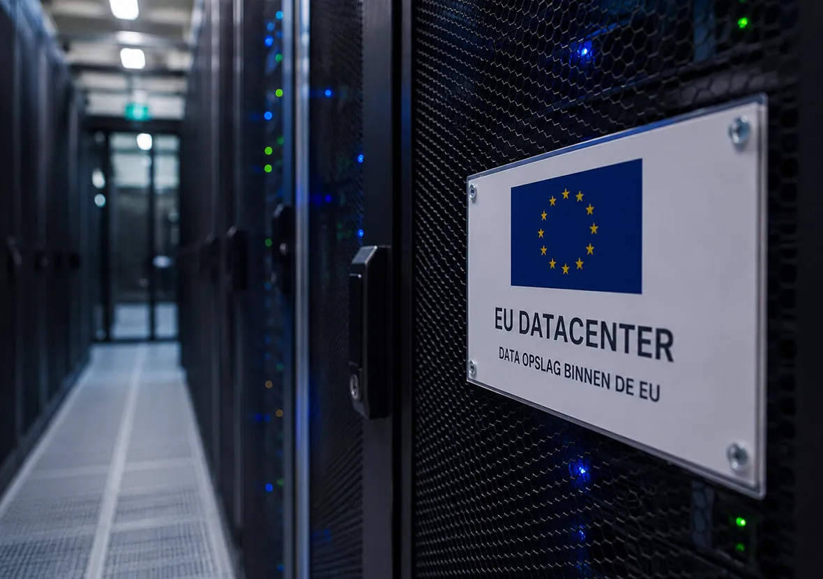 EU hosting