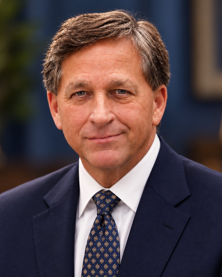 Wilder Bailey, independent fiduciary advisor