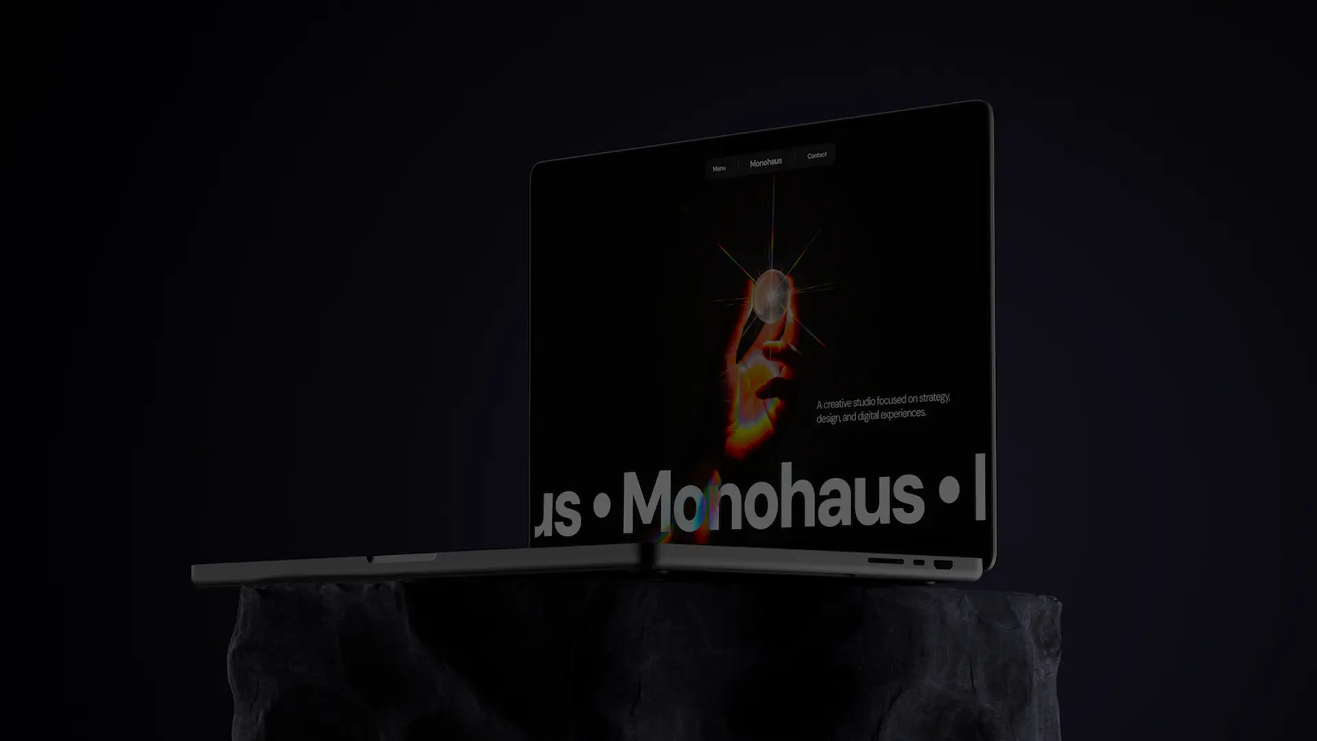 Monohaus