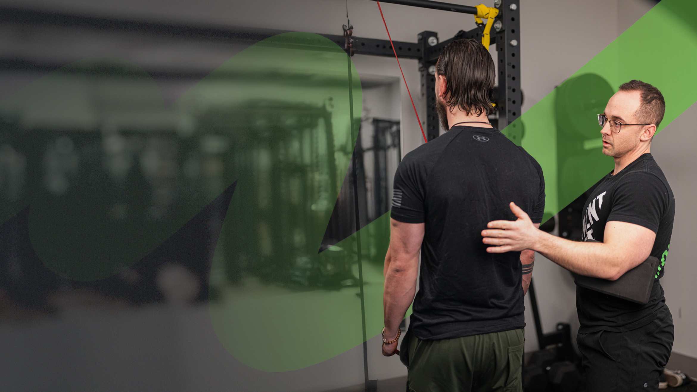 Manual osteopathy and hands-on therapy at Movement Space Orillia