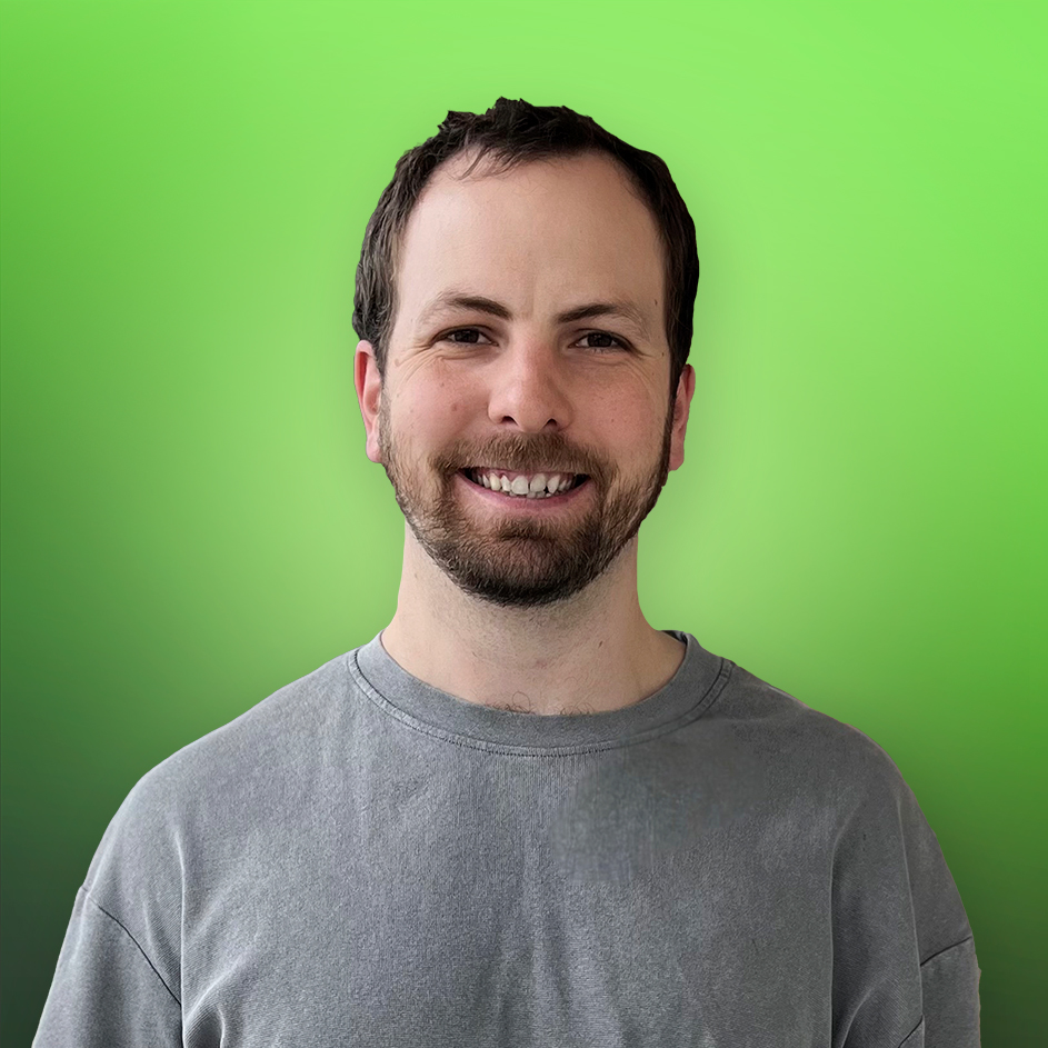 Tim Purkiss, RMT and manual osteopath at Movement Space Orillia
