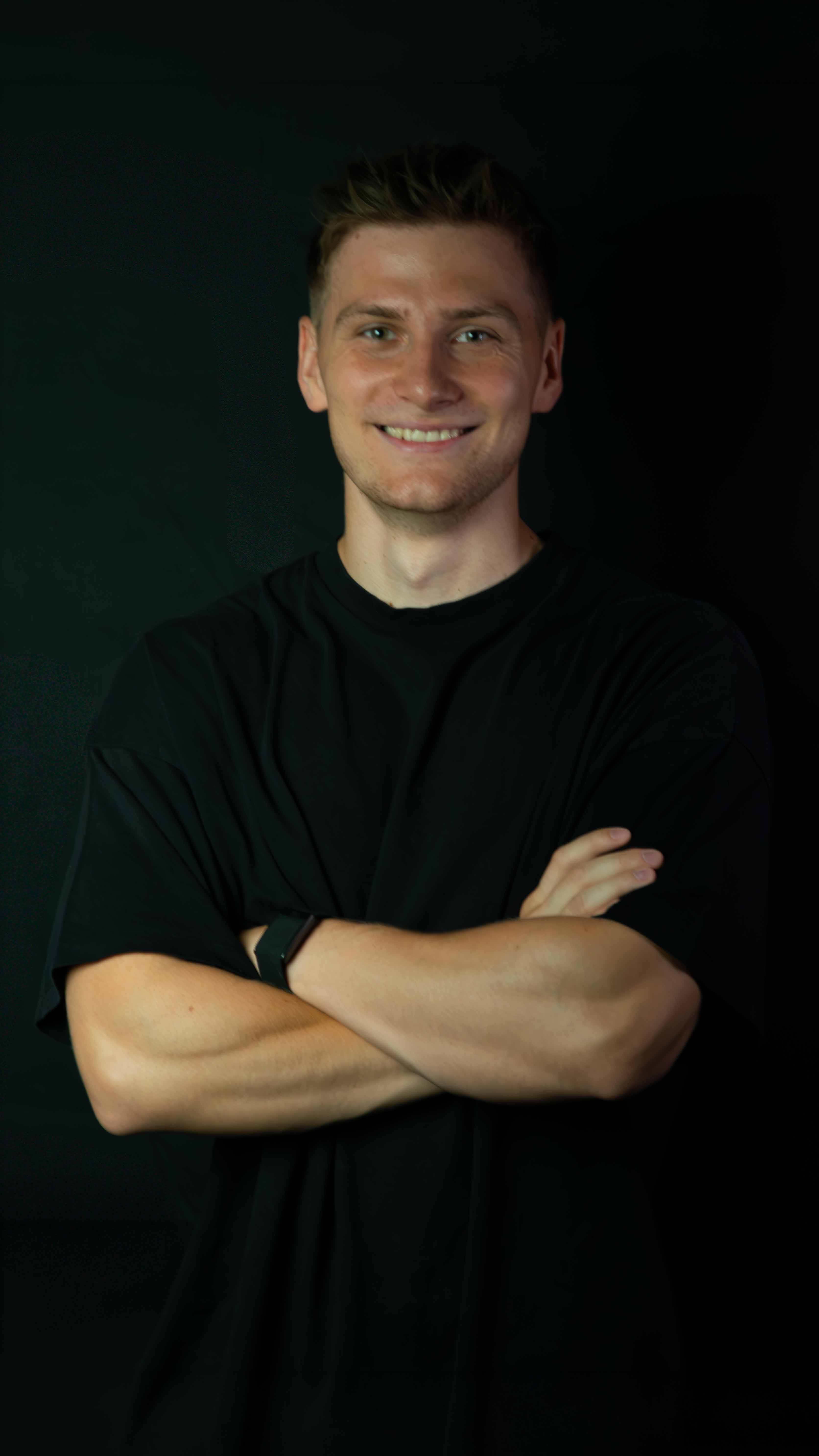 Luka Abel