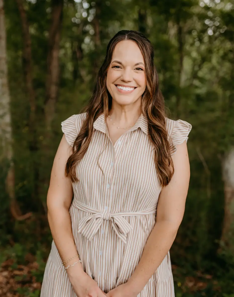 Abbey Oxner