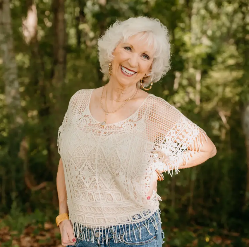 Jeanette Moore