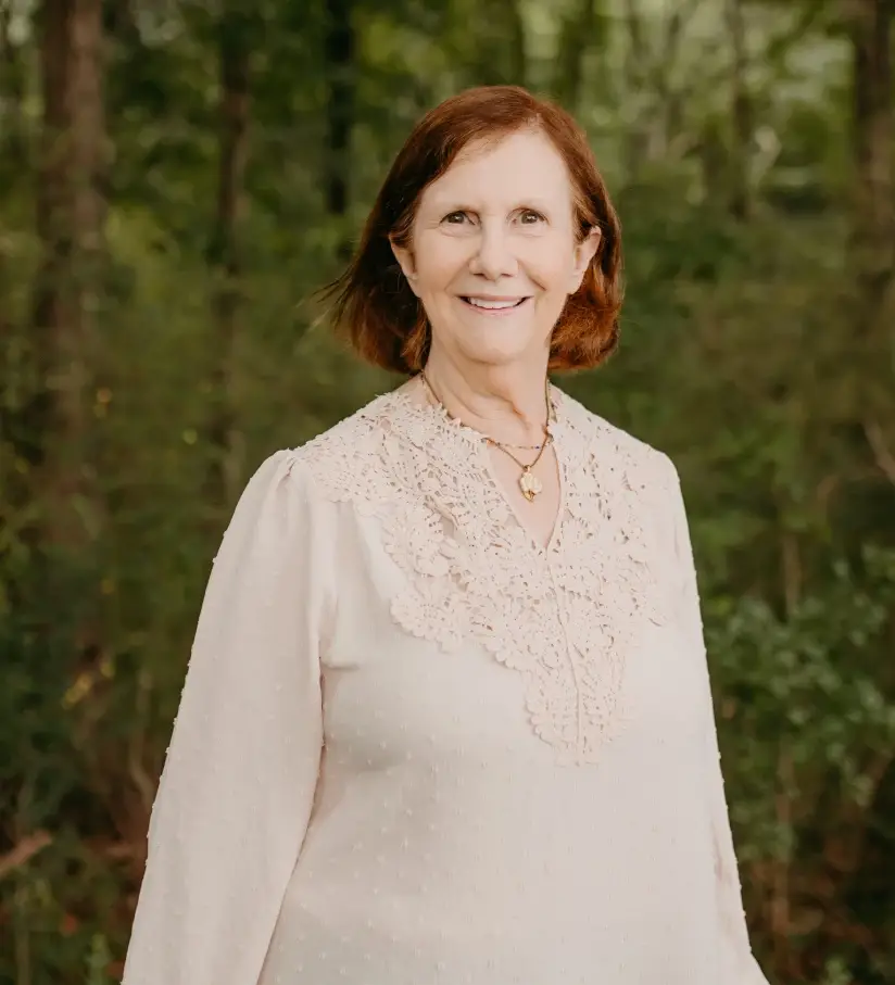 Pat Jacobs