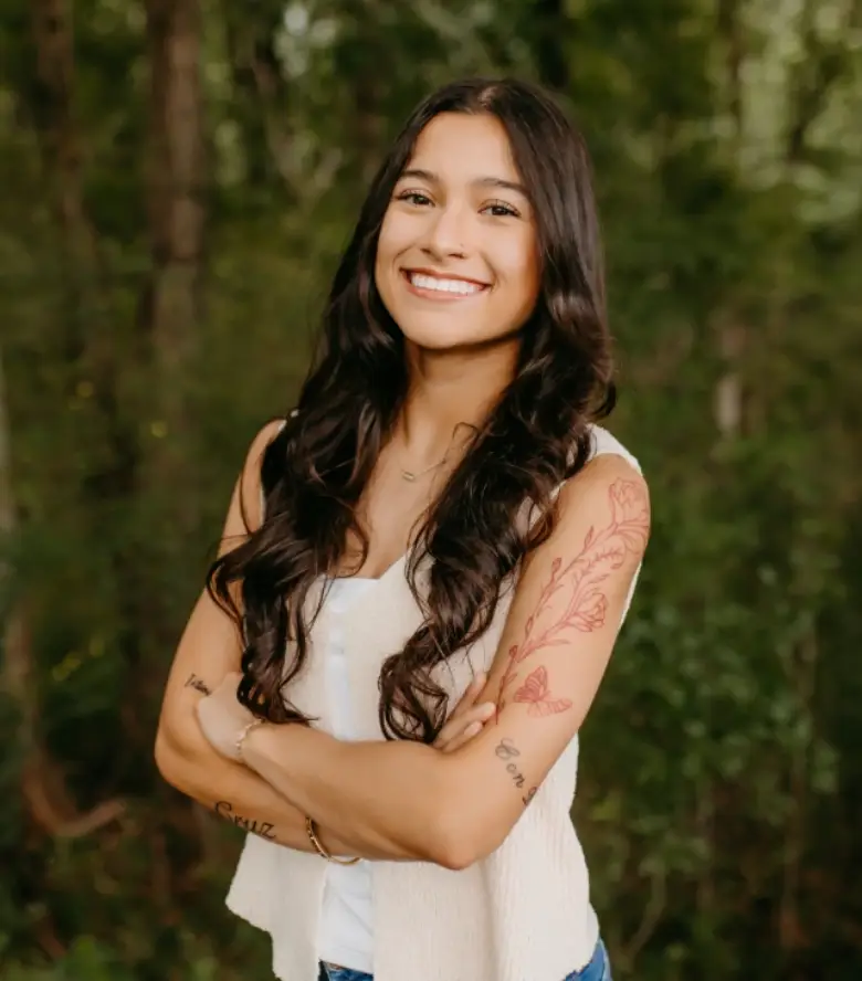 Jennifer Cruz