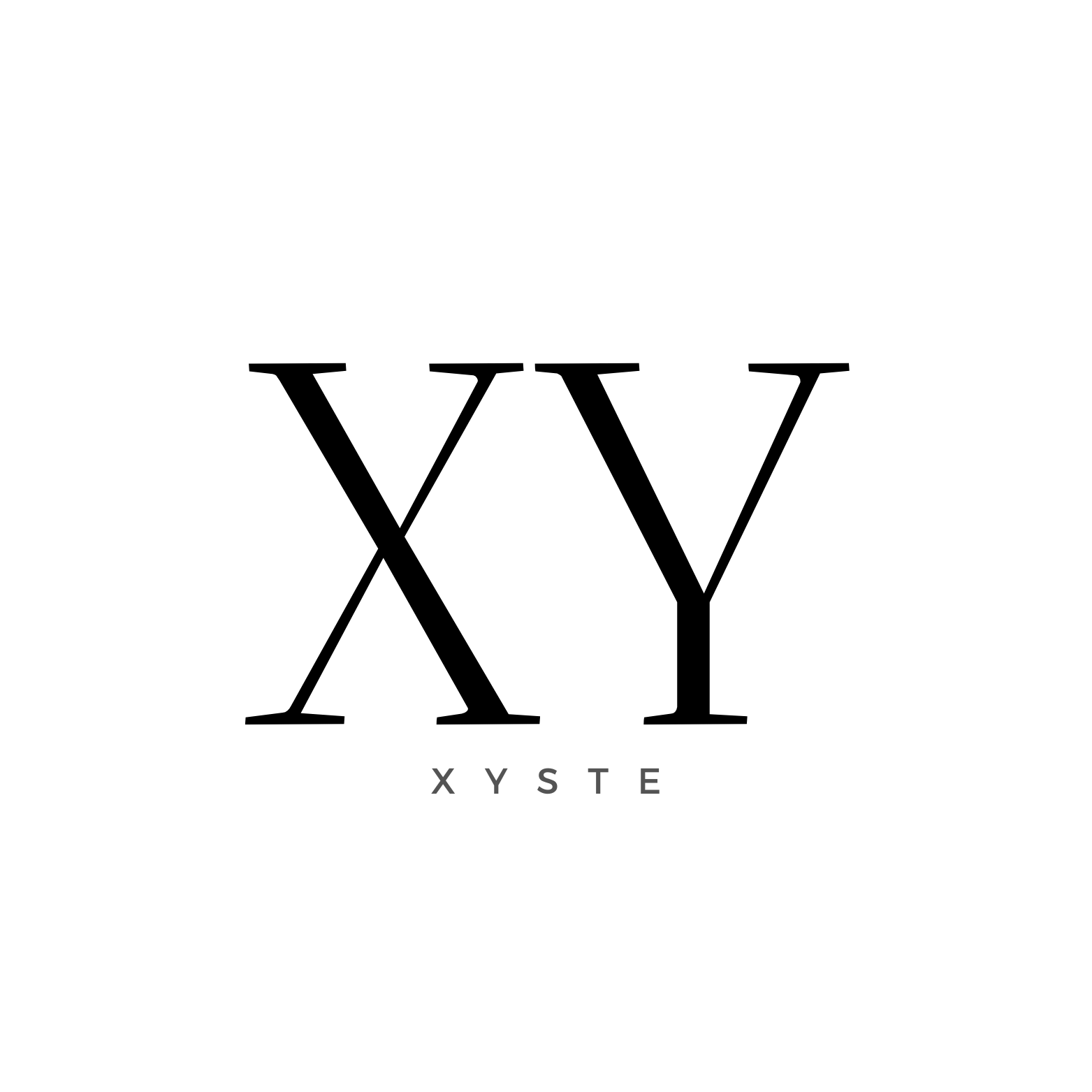 Xyste