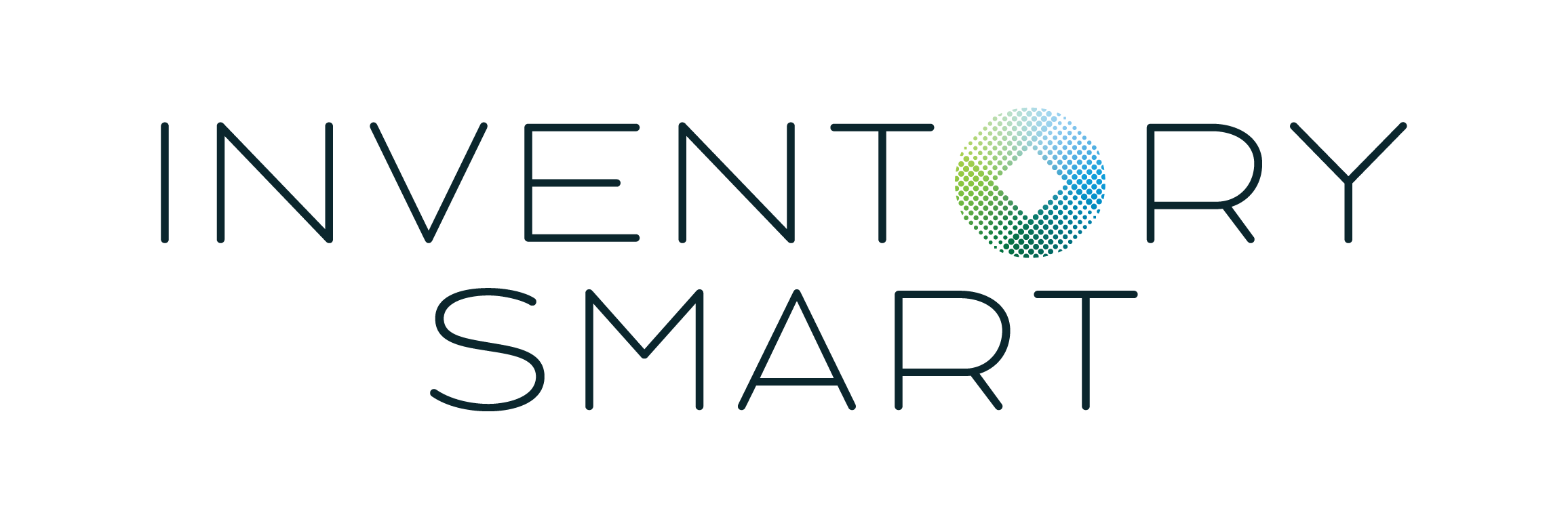 Inventory Smart brand mark