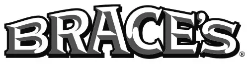 Braces brand logo