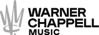 Warner Chappell Music logo.