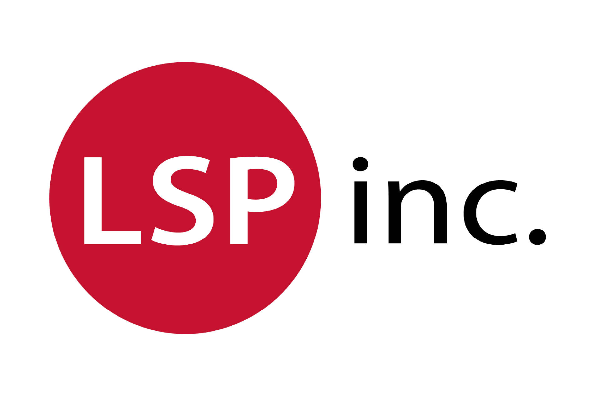 LSP Inc. boat lift logo