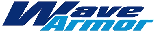 Wave Armor floating dock logo