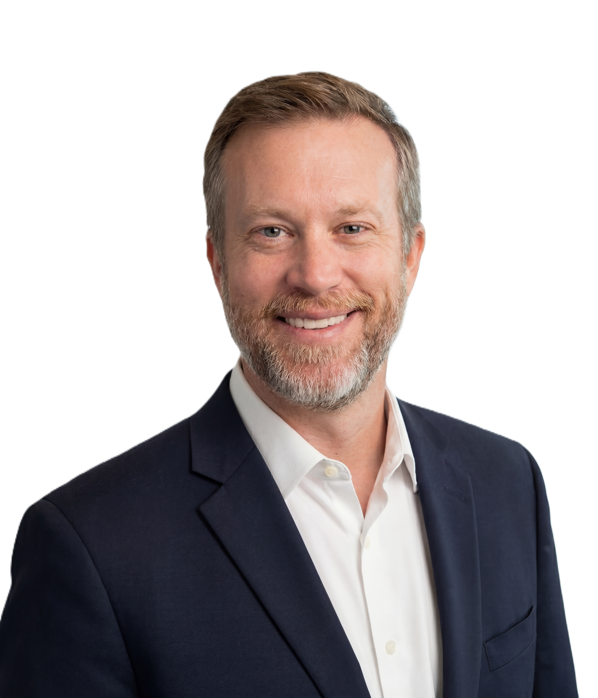 Matt Jackson, PSP — Founder of Atlas Works
