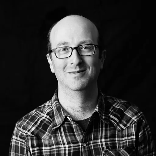 Photo of Jon Whitney