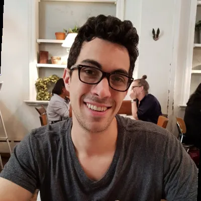Photo of Alexandre Girard