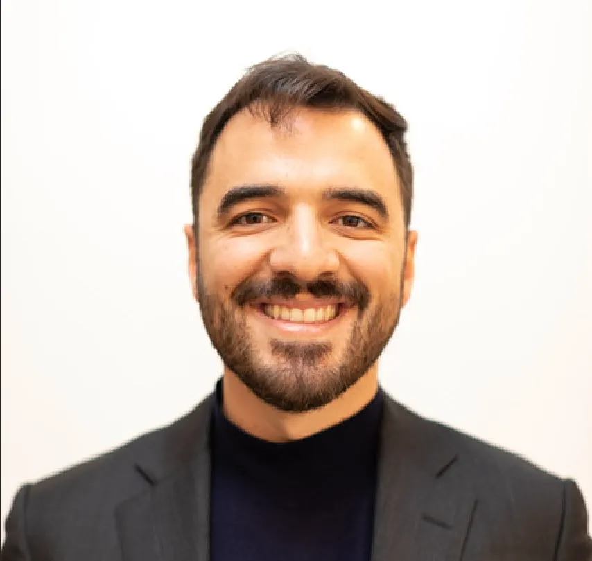 Photo of Teo Gonzalez