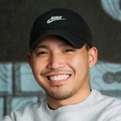 Photo of Justin Chau