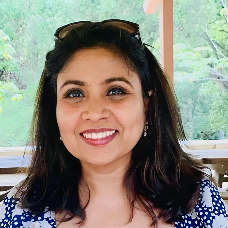 Photo of Anwesa Chatterjee