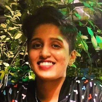 Photo of Aditi Prakash