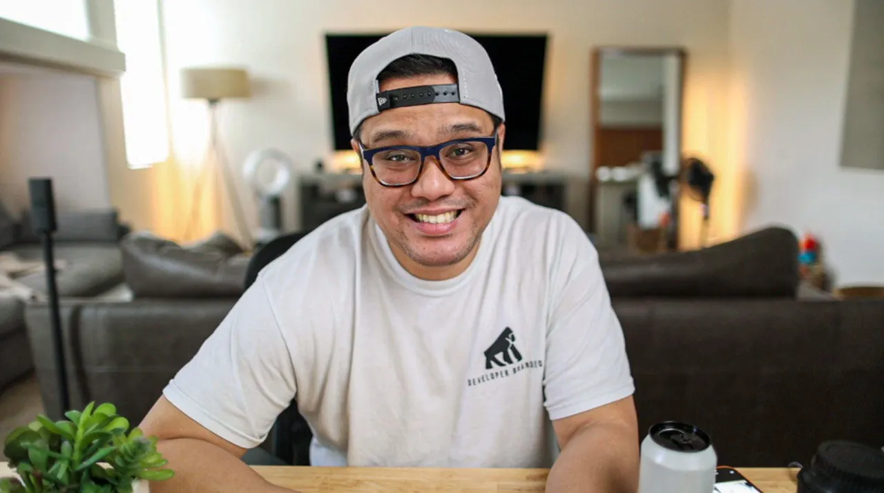 Photo of Chris Sean
