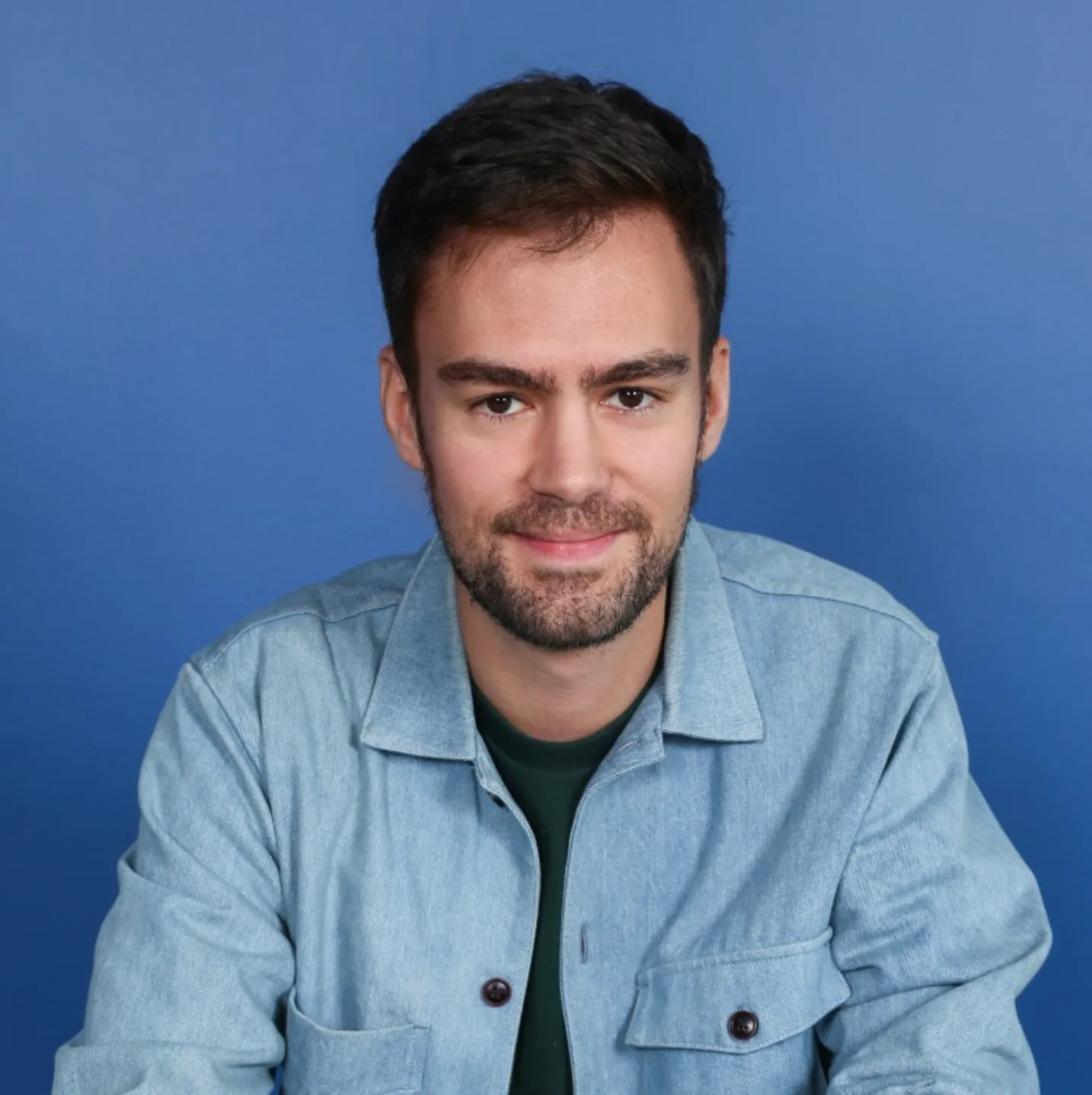 Photo of Augustin Lafanechere