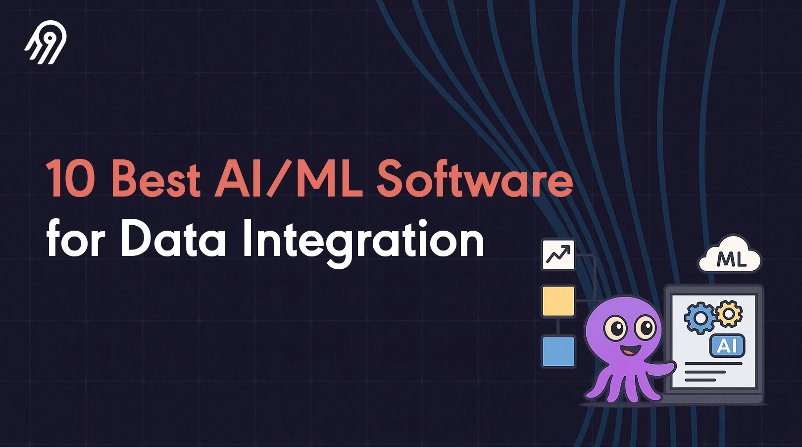 10 Best AI/ML Software for Data Integration