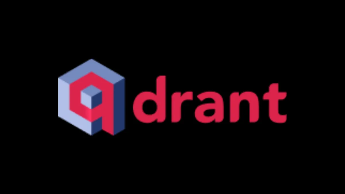 Image 3: Qdrant