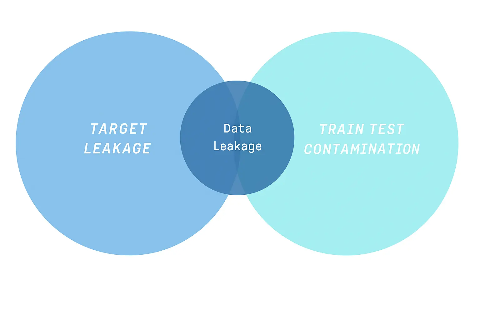 Image 1: data leakage