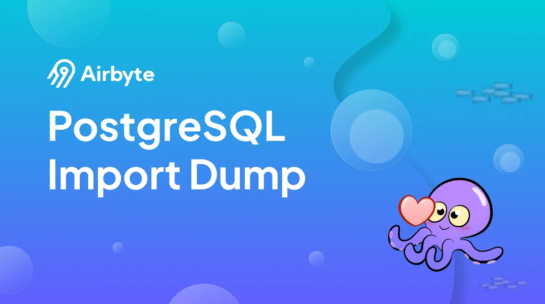 PostgreSQL Import Dump: A Step-by-Step Comprehensive Guide