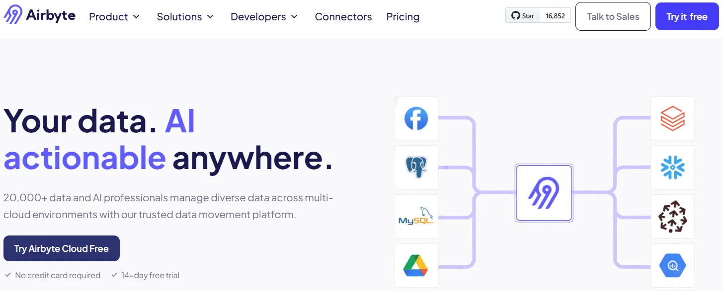 Airbyte