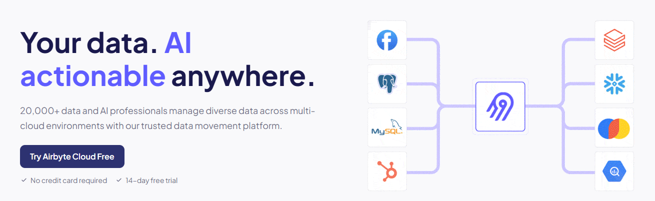 Airbyte