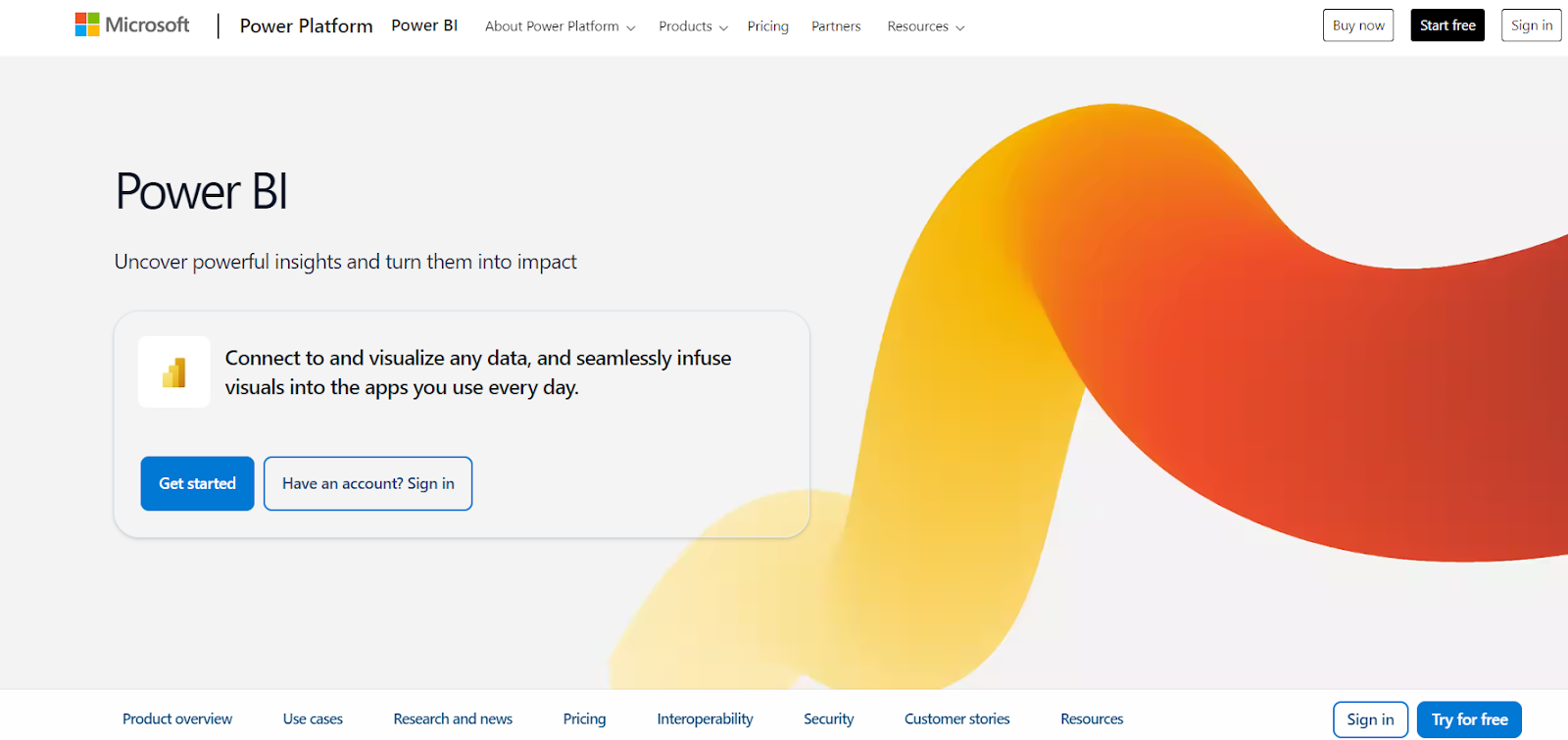 Power BI