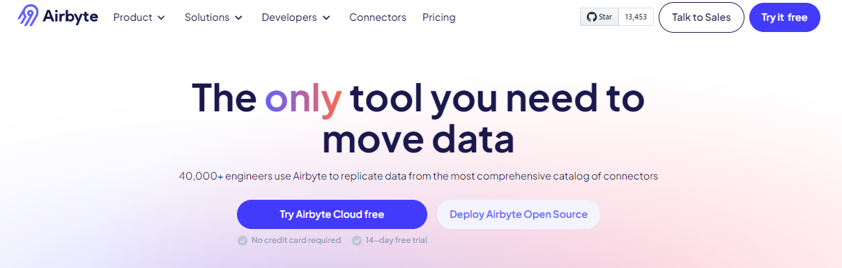 Airbyte