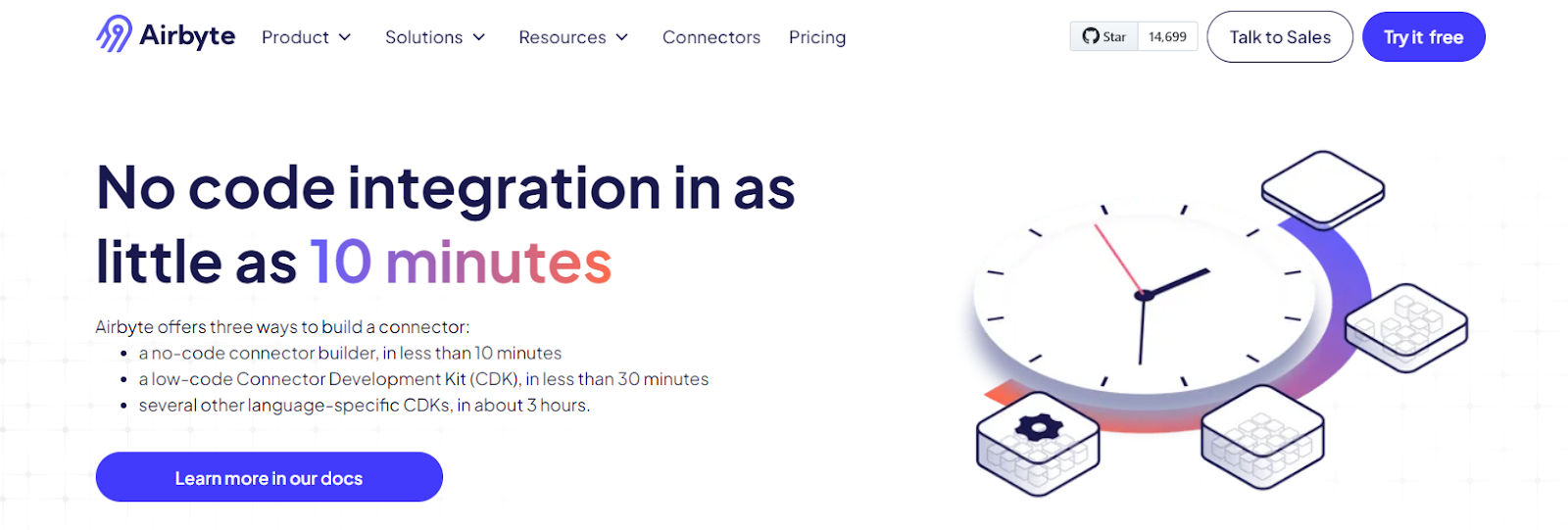 Airbyte 