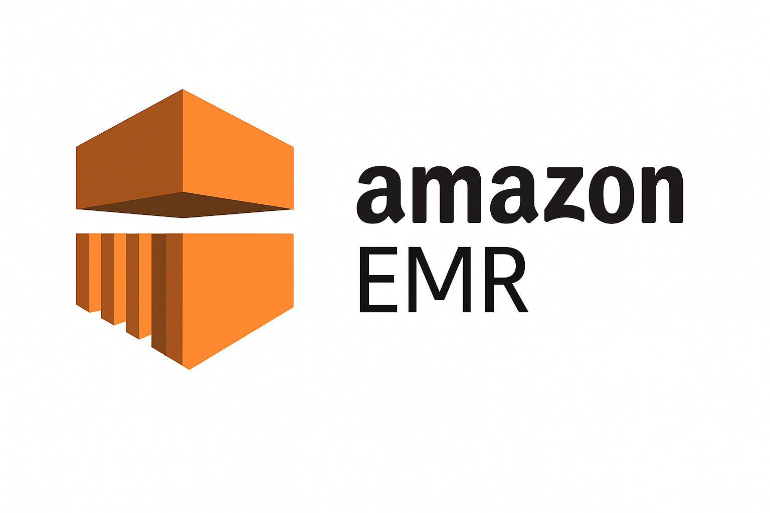 Image 5: Amazon EMR dashboard view