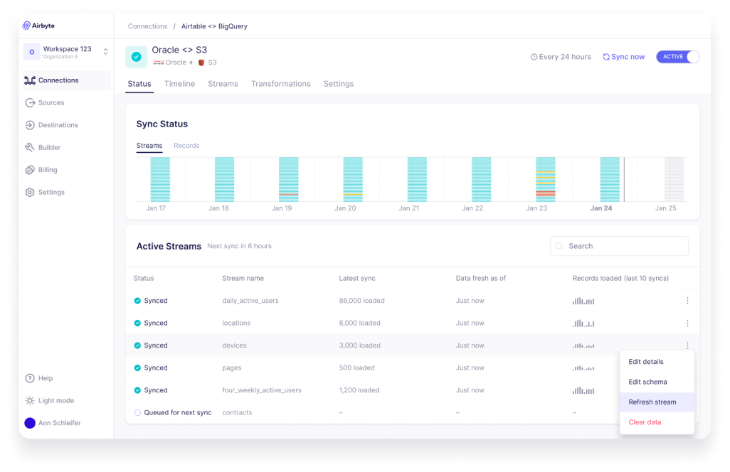Airbyte