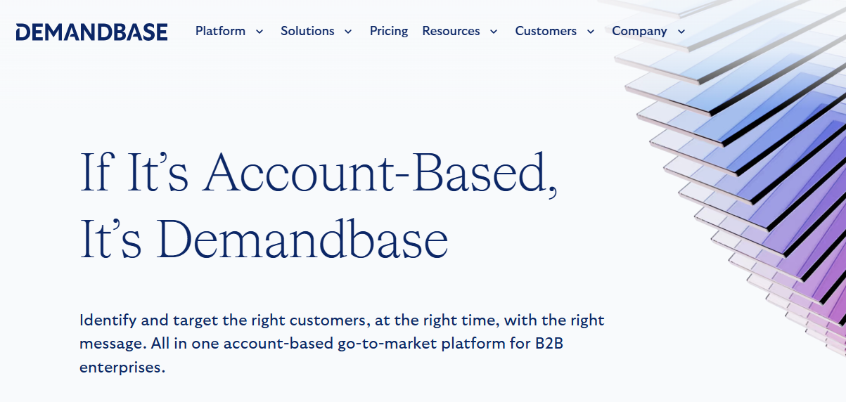 Demandbase