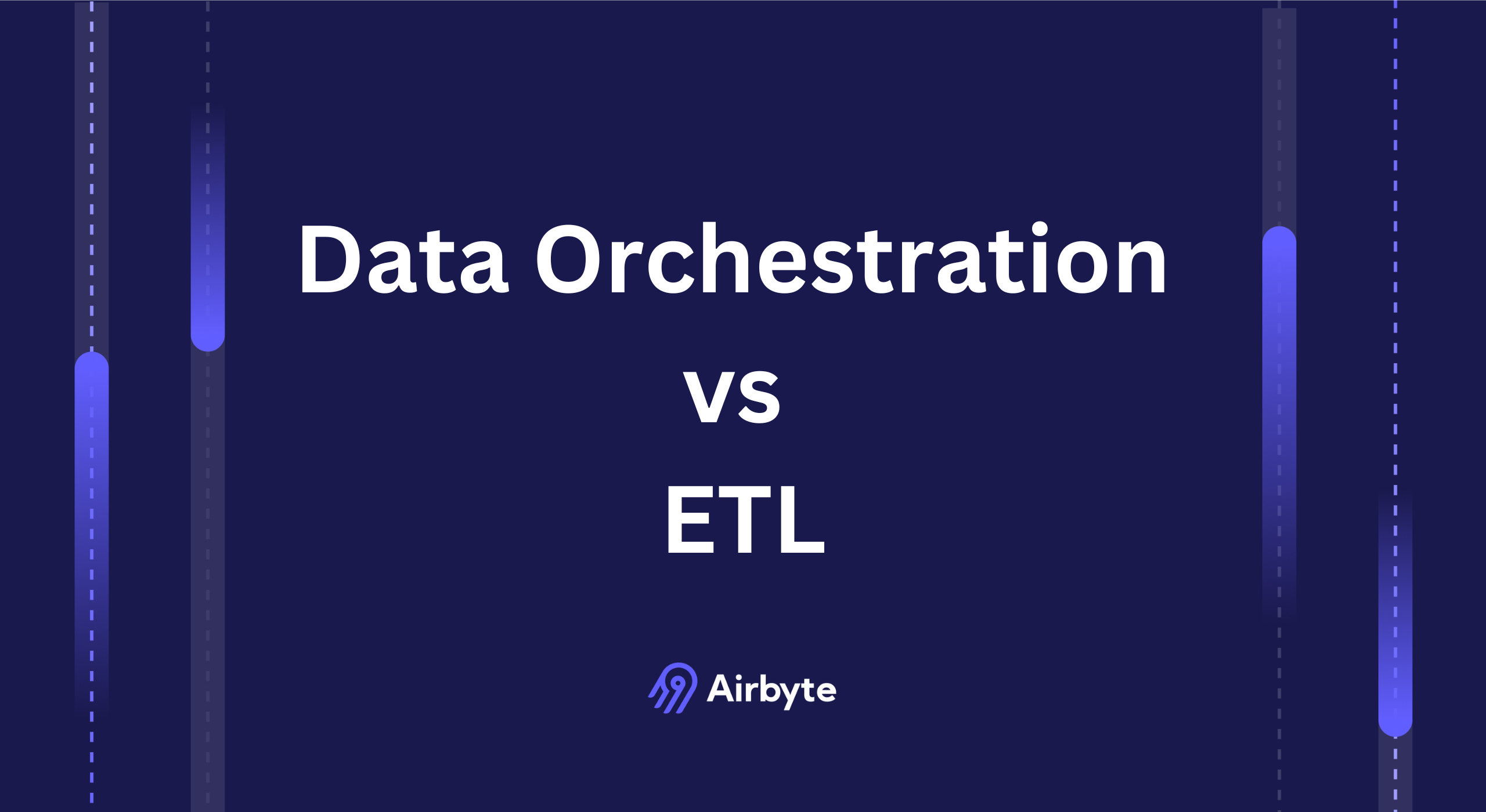 Data Orchestration vs ETL: Key Differences